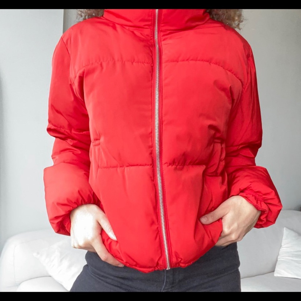 Red Puffer